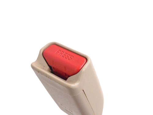 Seat buckle INFINITI Q50 3.0 t | BP33355195I32 - Image 3