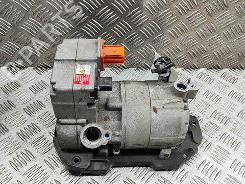 Compresseur AC VW ID.3 (E11, E12) Pro S (204 hp) 28552126