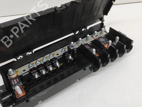 Módulo eletrónico JAGUAR I-PACE (X590) EV400 AWD | BP27778798M83