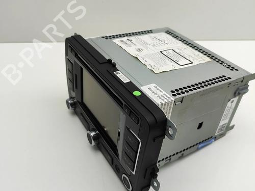 Electronic module VW TIGUAN (5N_) 2.0 TDI 4motion | BP25858388M83 - Image 3