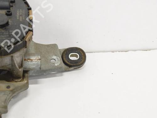 Used Front wipers mechanism FORD S-MAX (WA6) 1.6 TDCi (115 hp) 6745472