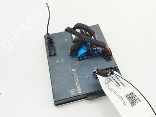 Electronic module PORSCHE CAYENNE (92A) 3.0 Diesel | BP34630612M83 - Image 4