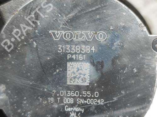 Auxiliary water pump VOLVO XC90 II (256) T8 Hybrid AWD | BP16536720M111 