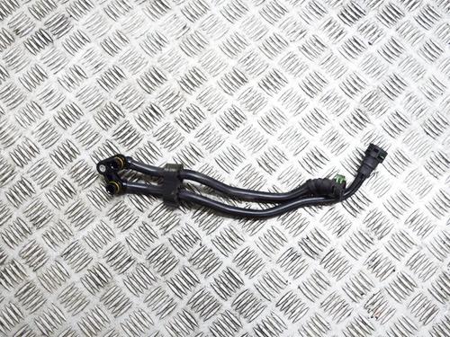 Used Pipe BMW 3 (F30, F80) 320 i xDrive (184 hp) 14636588