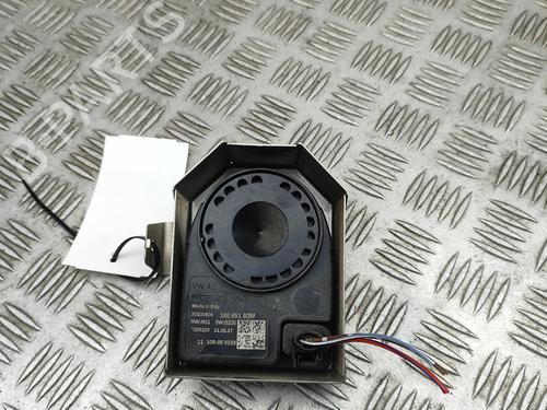 Used Electronic module VW TRANSPORTER T6 / CARAVELLE T6 Bus (SGB, SGJ, SHB, SHJ) 2.0 TDI (204 hp) 32756353