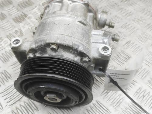 Used AC compressor AC compressor BMW 5 (E60) 530 d (211 hp) 35983024 35983024