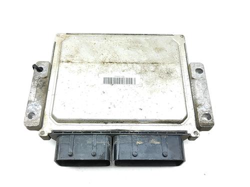 Engine control unit (ECU) PEUGEOT BOXER Bus 2.0 BlueHDi 130 | BP37721654M57 - Image 2