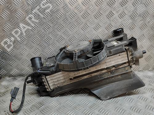 Intercooler FORD FOCUS III 1.0 EcoBoost | BP17767446M30