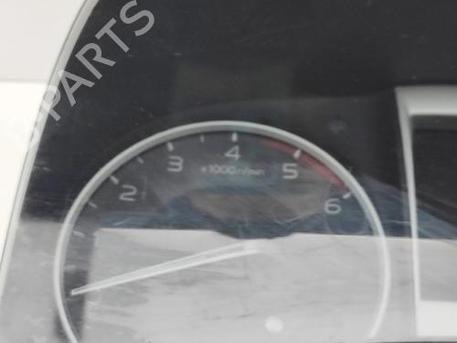 Instrument cluster ISUZU D-MAX II (TFR, TFS) 2.5 CRDi 4x4 (TFS86J) | BP38961577C47 - Image 4
