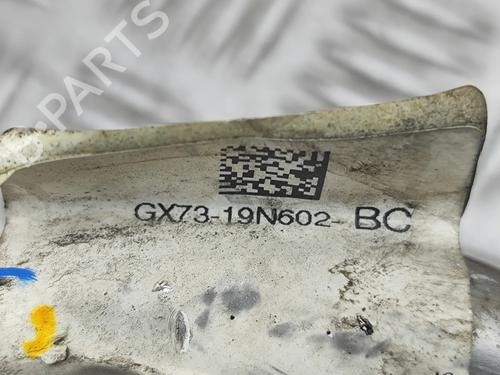 AC pipe JAGUAR XE (X760) 2.0 D | BP38421719M126 - Image 6
