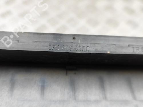 Grill AUDI A6 C8 Avant (4A5) RS6 TFSI Mild Hybrid quattro | BP33549559C40  - Image 7