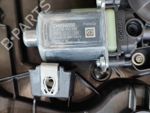 Front left window mechanism FORD KUGA III (DFK) 2.5 Duratec PHEV | BP33372021C22  - Image 6