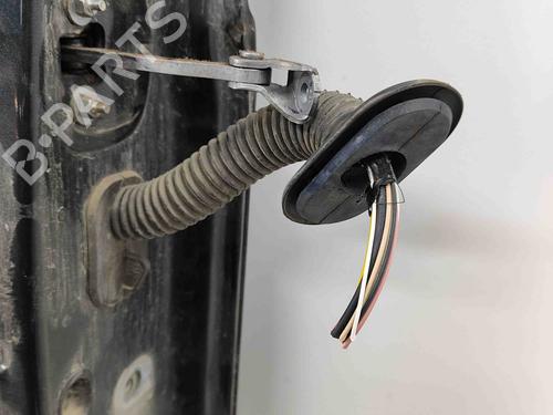 Left front door OPEL VIVARO B Bus (X82) 1.6 CDTI (06) | BP30108080C2 