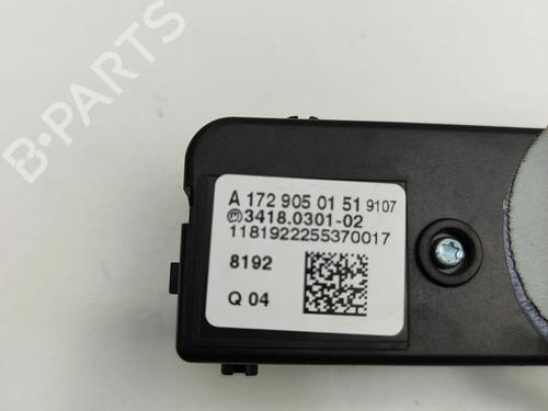 Switch MERCEDES-BENZ SLC (R172) 180 (172.431) | BP26939569I30 