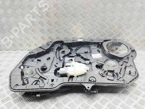 Front right window mechanism ALFA ROMEO GIULIA (952_) 2.0 (952ABA25B) | BP36275327C23 - Image 3