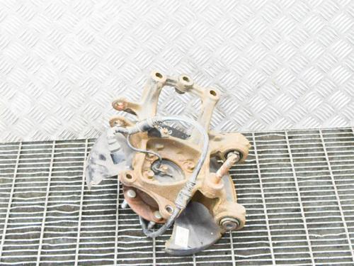 Left rear steering knuckle MAZDA CX-5 (KE, GH) 2.0 (KEEFW) | BP14616680M27 
