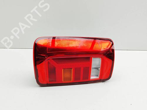 Used Left taillight VW CADDY IV Box Body/MPV (SAA, SAH) 2.0 TDI (102 hp) 32769570