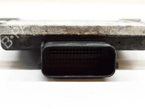 Engine control unit (ECU) BMW i3 (I01) Range Extender | BP8835096M57 - Image 5