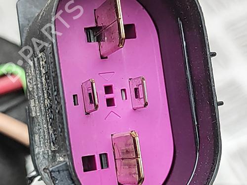 Radiator fan PORSCHE MACAN (95B) 3.0 S | BP34136624M35  - Image 5