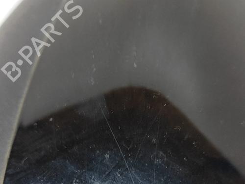 Right mirror OPEL CROSSLAND X / CROSSLAND (P17, P2QO) 1.2 (75) | BP28553721C27