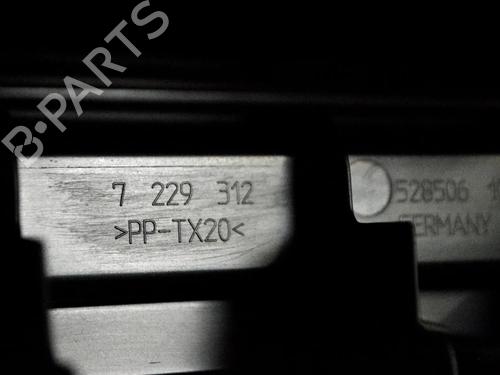 Boot lining BMW 5 Gran Turismo (F07) 530 d | BP30214898I3 