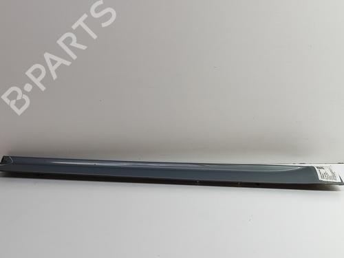 Used Door moulding trim VW SHARAN (7N1, 7N2) 2.0 TDI (140 hp) 26658451