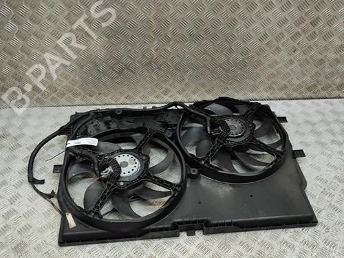 Radiator fan PEUGEOT BOXER Van 2.2 HDi 110 | BP28563596M35 