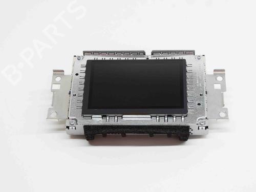 Display multifunzione VOLVO S60 II (134) D4 (163 hp) 6768064