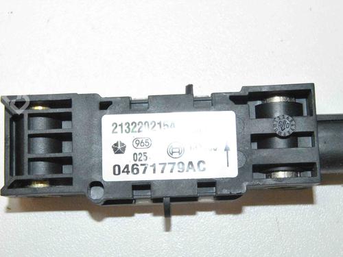 Electronic sensor JEEP GRAND CHEROKEE III (WH, WK) 5.7 V8 4x4 | BP30249266M84 
