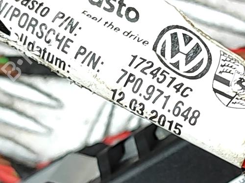 Sunroof engine PORSCHE CAYENNE (92A) 4.2 S Diesel | BP36564723M60  - Image 9