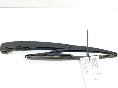 Used Rear windshield wiper arm PEUGEOT 2008 I (CU_) 1.2 VTi (82 hp) 19329710