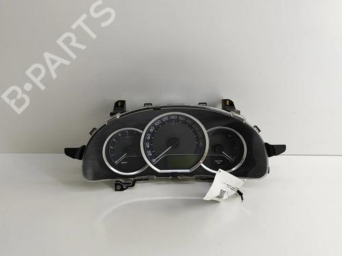 Used Instrument cluster TOYOTA PRIUS (_W5_) 1.8 Hybrid (ZVW50_, ZVW51_) (98 hp) 24142593