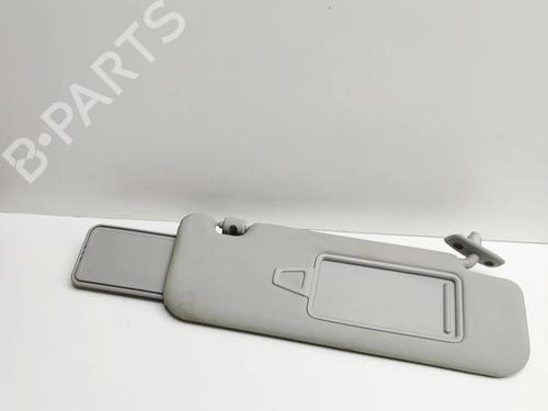 Right sun visor KIA SPORTAGE III (SL) 1.7 CRDi | BP33378507I2 - Image 5