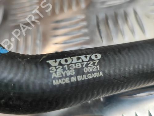 Pipe VOLVO XC40 (536) Recharge AWD | BP29076008M125 
