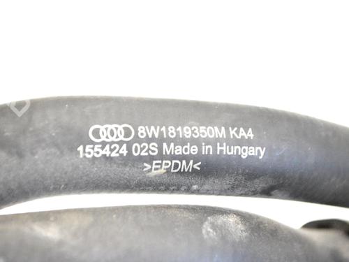 Pipe AUDI A4 B9 (8W2, 8WC) 2.0 TDI quattro | BP33344024M125  - Image 6