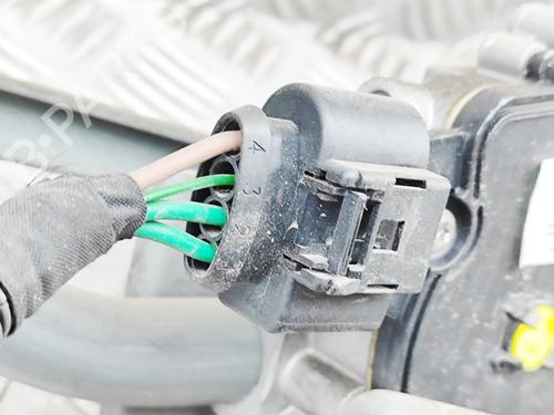 Vindrude Viskermekanisme IVECO DAILY VI Platform/Chassis 35S21, 35C21, 40C21, 45C21, 50C21, 60C21, 65C21, 70C21 | BP31903266C83 