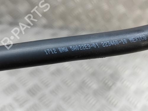 Pipe BMW X7 (G07) xDrive M 50 d | BP28562910M125 