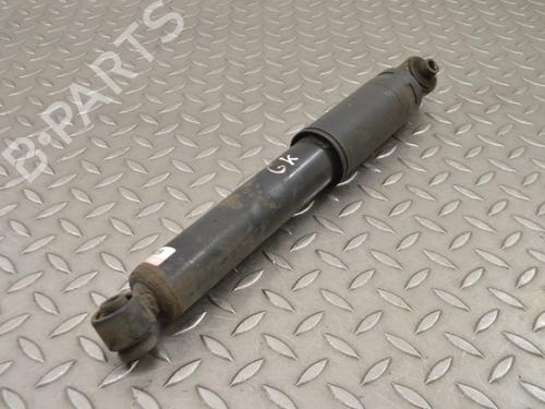 Used Left rear shock absorber Left rear shock absorber SSANGYONG TIVOLI 1.6 (128 hp) 33351937 33351937