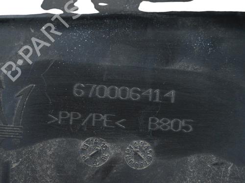 Sprinklertank MASERATI GHIBLI III (M157) 3.0 | BP30268367C113 