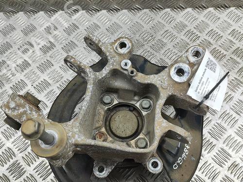 Right rear steering knuckle HONDA CIVIC X Hatchback (FC_, FK_) 2.0 Type-R (FK8) | BP20337137M28 
