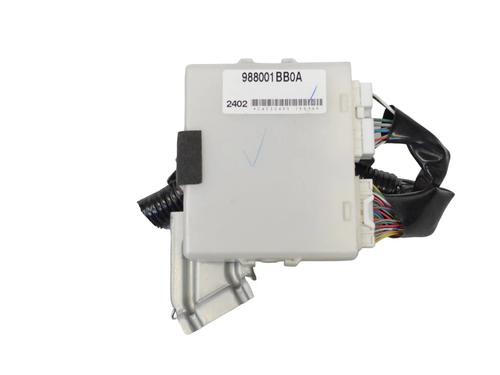 Used Electronic module INFINITI FX 30d AWD (238 hp) 30248238