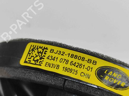 Speaker LAND ROVER RANGE ROVER IV (L405) 4.4 SDV8 4x4 | BP24582558E2 