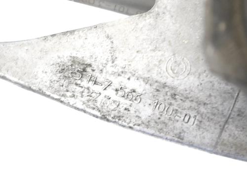 Gear lever BMW 1 (E87) 118 d | BP9904282M90 