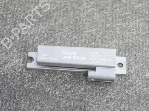 Used Electronic module Electronic module LAND ROVER DISCOVERY IV (L319) 3.0 TD 4x4 (211 hp) 8833713 8833713