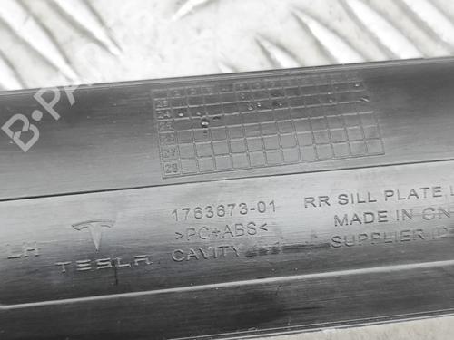 Step TESLA MODEL 3 (5YJ3) EV Performance AWD | BP33697900C149 - Image 5