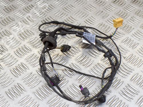 Elektronisk modul AUDI A4 B9 (8W2, 8WC) 1.4 TFSI (150 hp) 14623332
