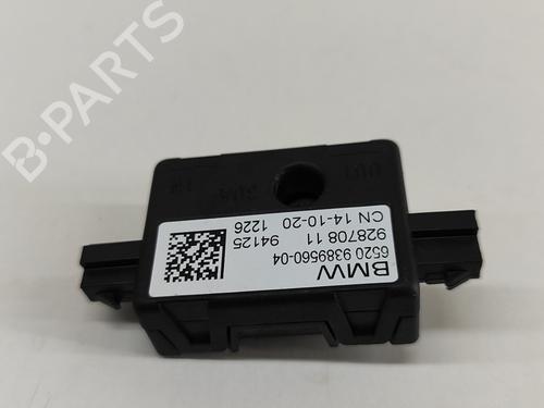 Elektronisk modul BMW X3 (G01, F97, G08) xDrive 30 d Mild-Hybrid | BP27766712M83 