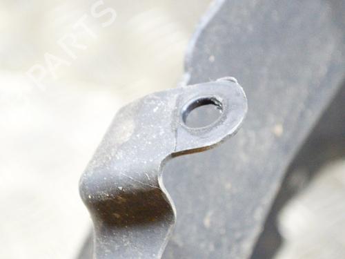 Wheel arch BMW i3 (I01) s Electric | BP27753674C56 