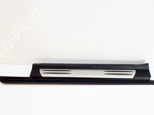 Trinnbrett MERCEDES-BENZ SLK (R171) 300 (171.454) (231 hp) 14641498