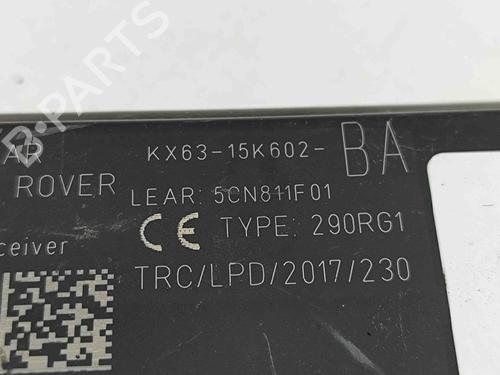 Elektronisk modul LAND ROVER RANGE ROVER VELAR (L560) 2.0 D240 SD4 4x4 | BP29337371M83 